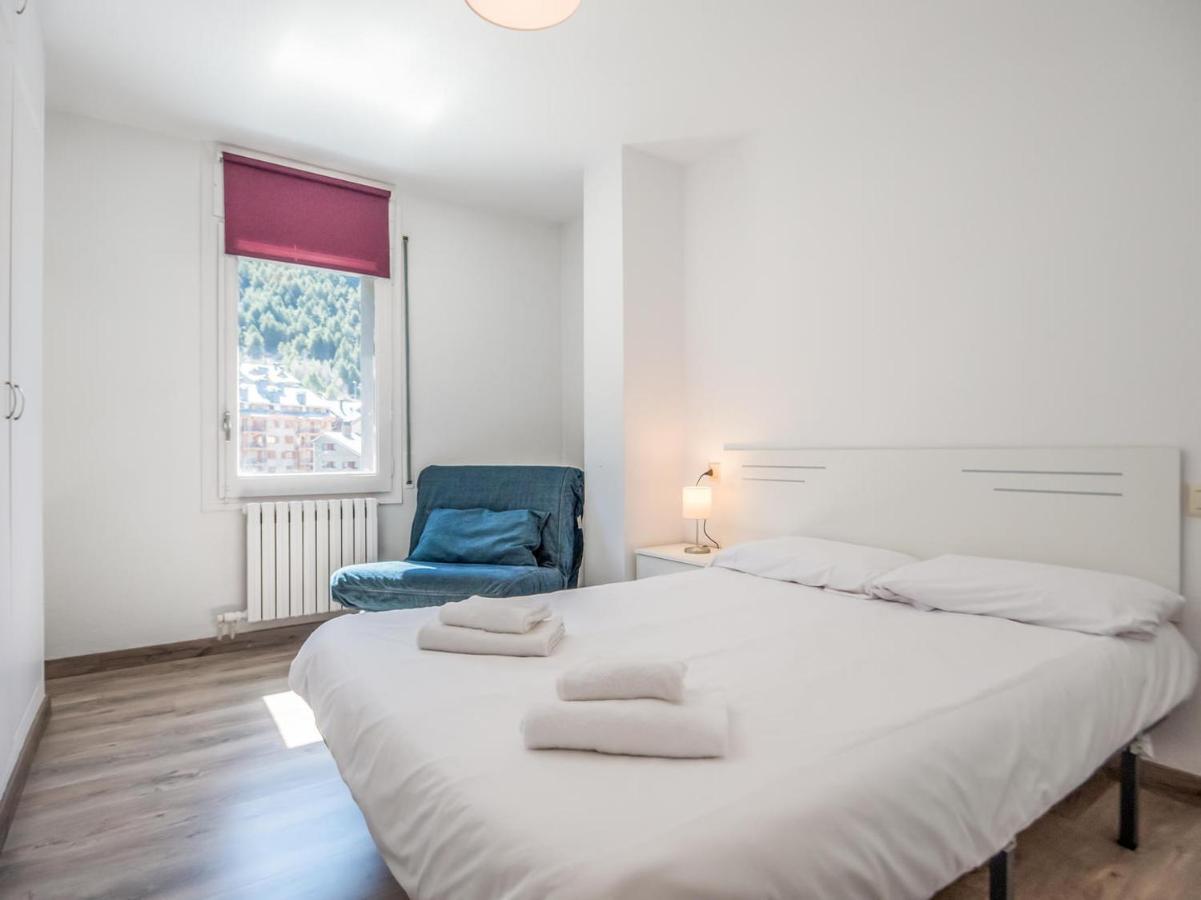 Apartaments Riu D'Incles Exteriör bild