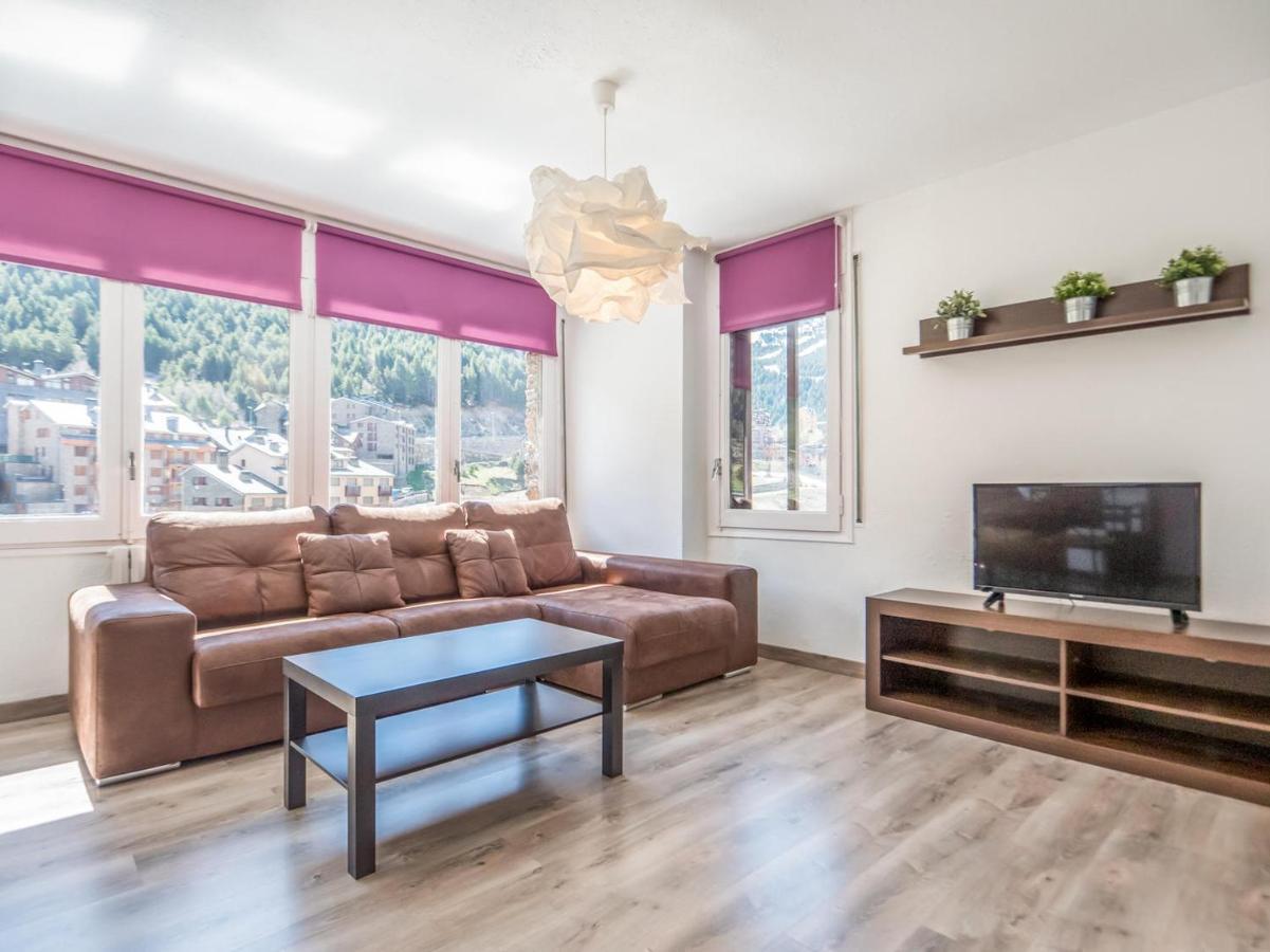 Apartaments Riu D'Incles Exteriör bild