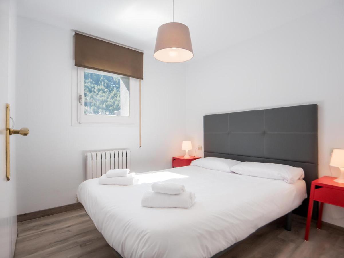 Apartaments Riu D'Incles Exteriör bild