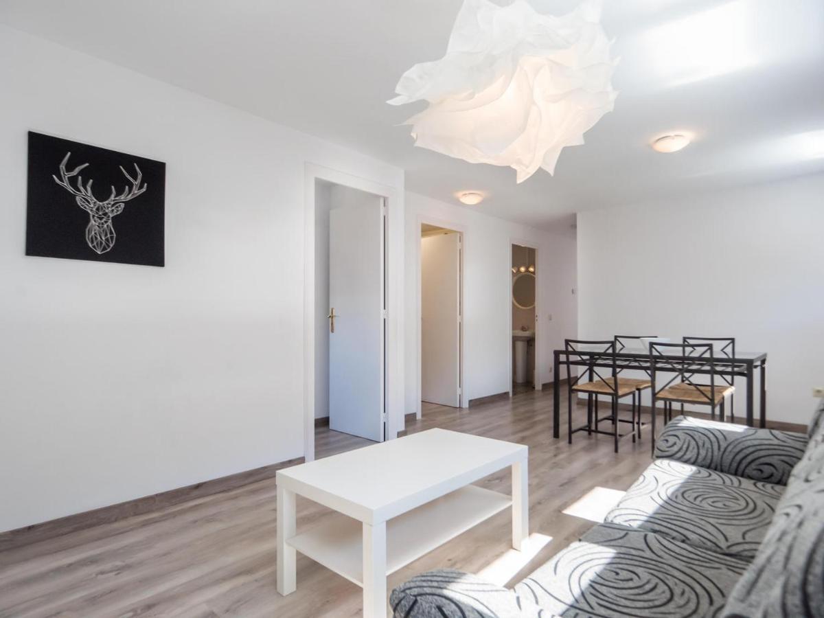 Apartaments Riu D'Incles Exteriör bild