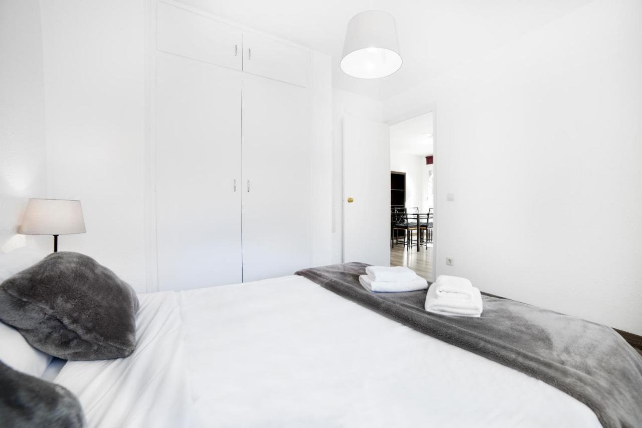 Apartaments Riu D'Incles Exteriör bild